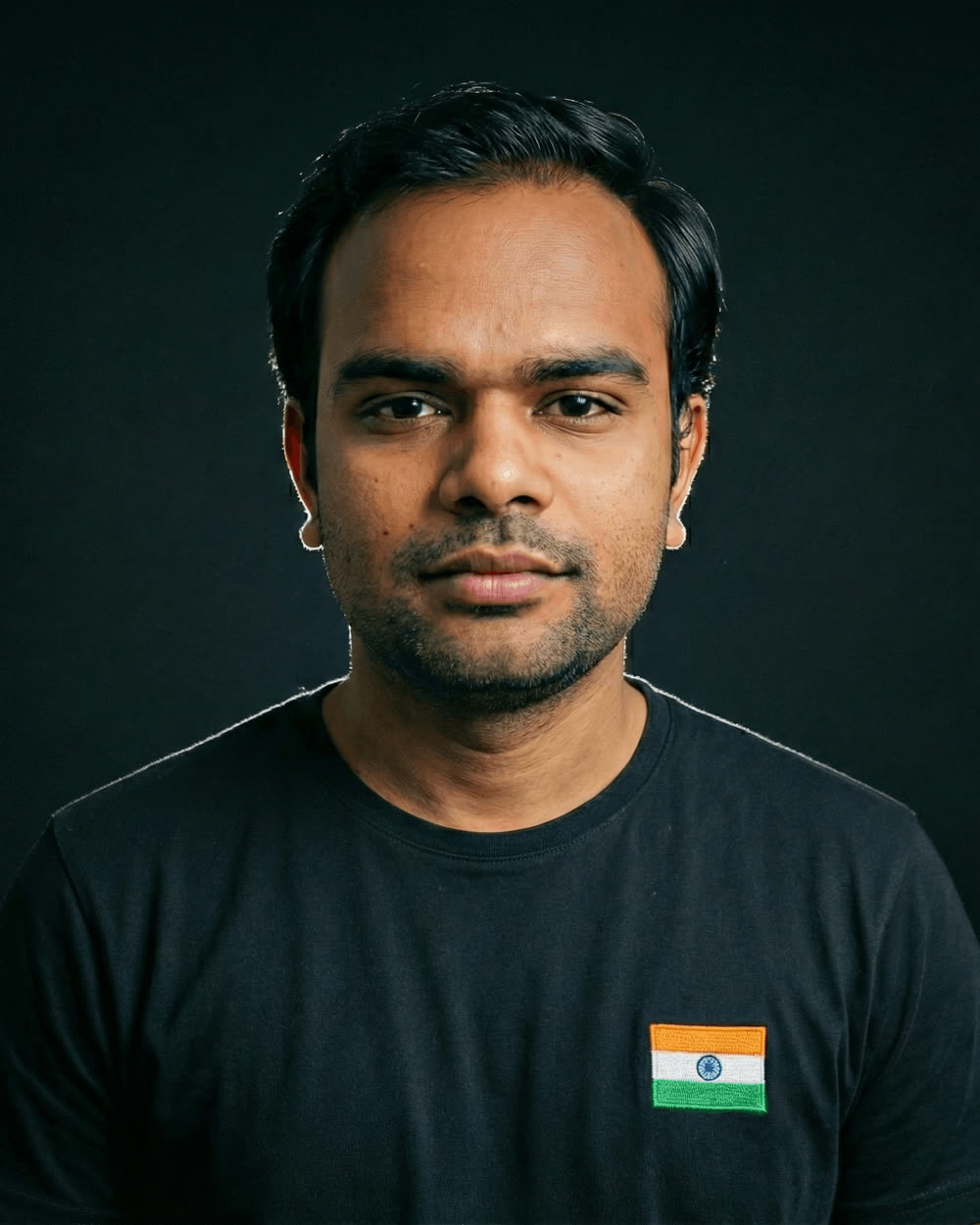 Jimit Shah, Founder