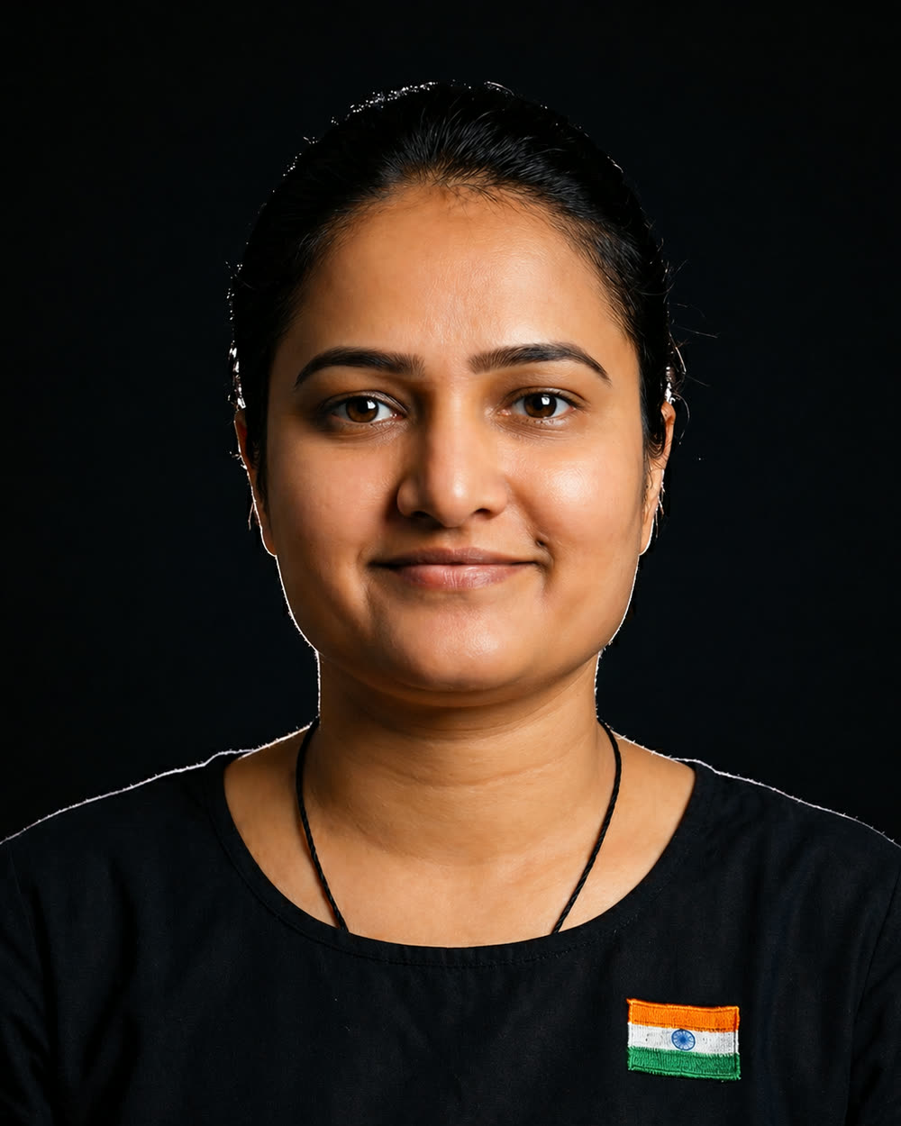 Nupur Shah, Co-founder